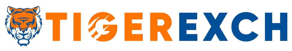 TigerExch Logo