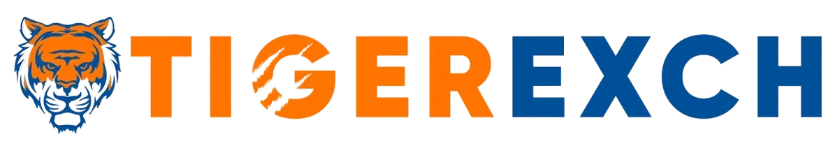 TigerExch Logo